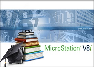 MicroStation v8i - webinarium