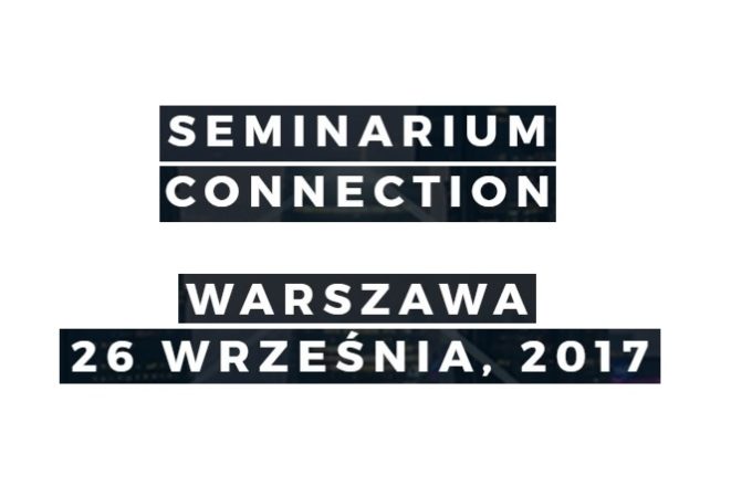 Seminarium Connection