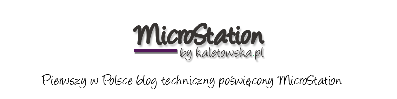 MicroStation by kaletowska.pl
